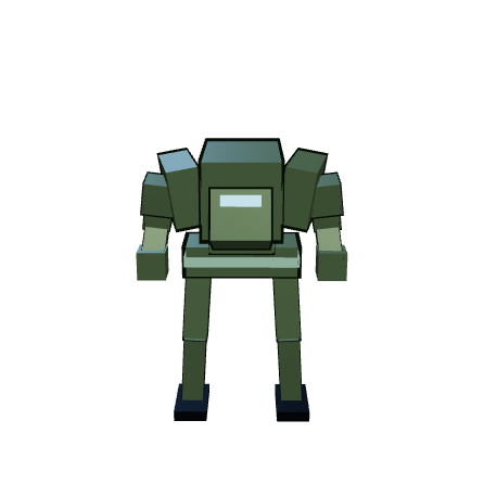 Bramble CLASS B