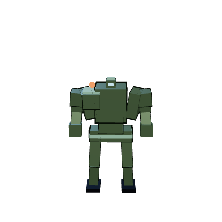 Ironside CLASS B