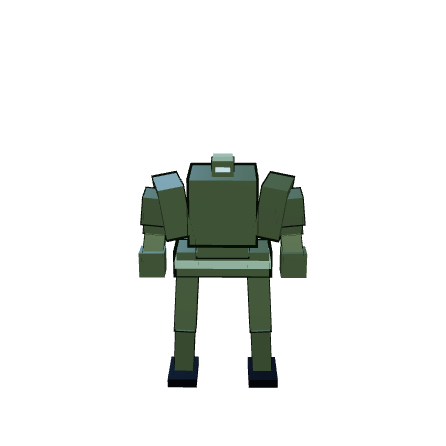 Yeoman CLASS B